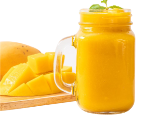 Mango Puree